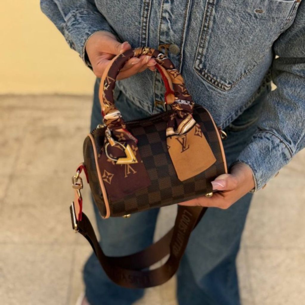 مشخصات کیف اسپرت زنانه و دخترانه مدل صندوقی