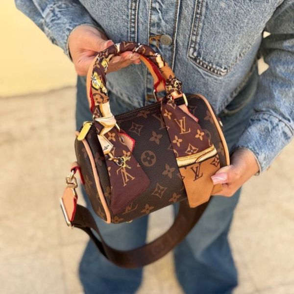 کیف اسپرت زنانه و دخترانه مدل صندوقی