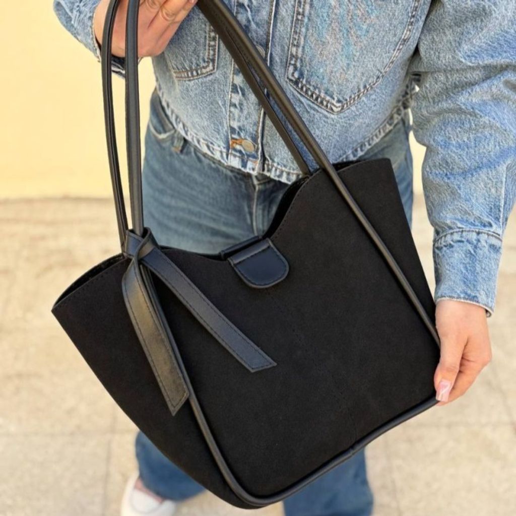 فروش اینترنتی کیف دوشی زنانه و دخترانه سوییت مدل دوراشین