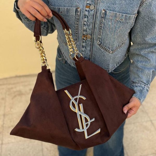 کیف دوشی زنانه و دخترانه سوییت مدل مایکا