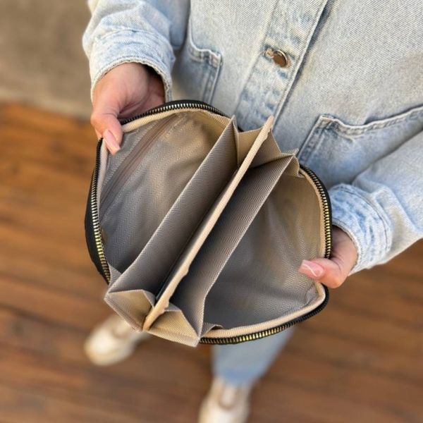 کیف اسپرت زنانه و دخترانه مدل بلتان