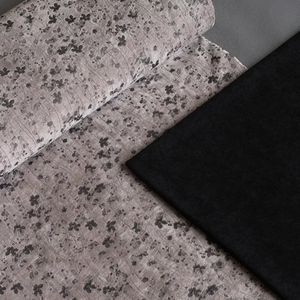 قیمت پارچه شانل مخمل طرحدار