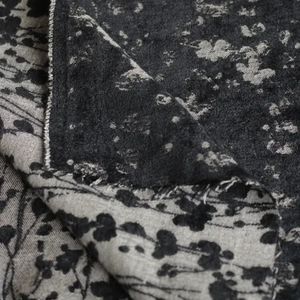 مشخصات پارچه شانل مخمل طرحدار