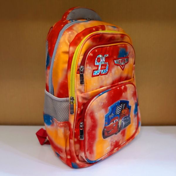 کوله پشتی مک کویین