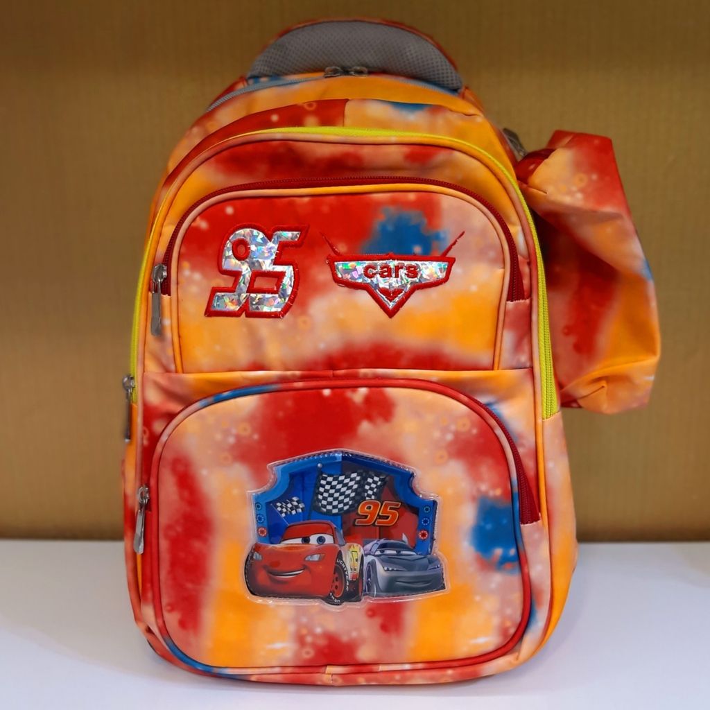 فروش اینترنتی کوله پشتی مک کویین