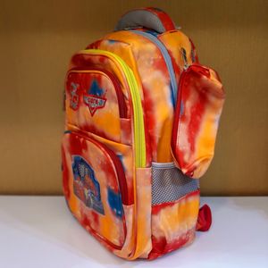 قیمت ارزان کوله پشتی مک کویین