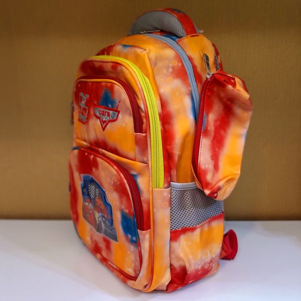 کوله پشتی مک کویین