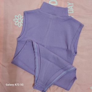 بادی فانریپ پنبه 100درصد