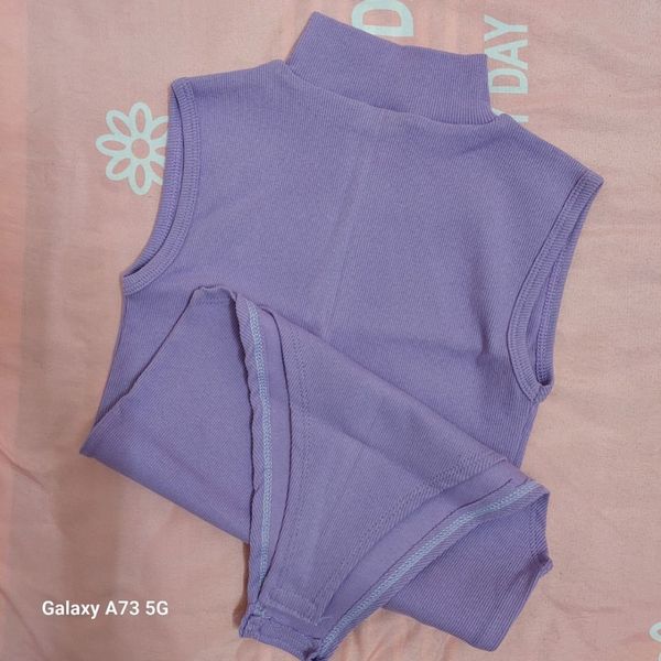 بادی فانریپ پنبه 100درصد