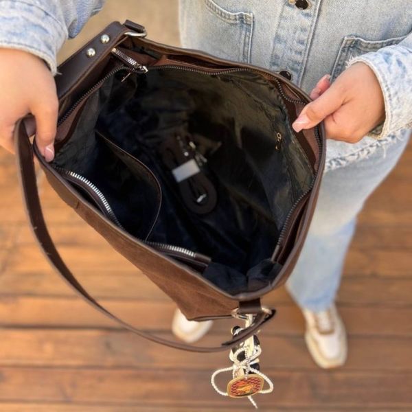 کیف دوشی سوییت زنانه و دخترانه مدل جوی