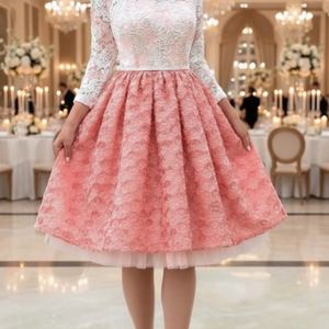 خرید اینترنتی پارچه تور گل برجسته