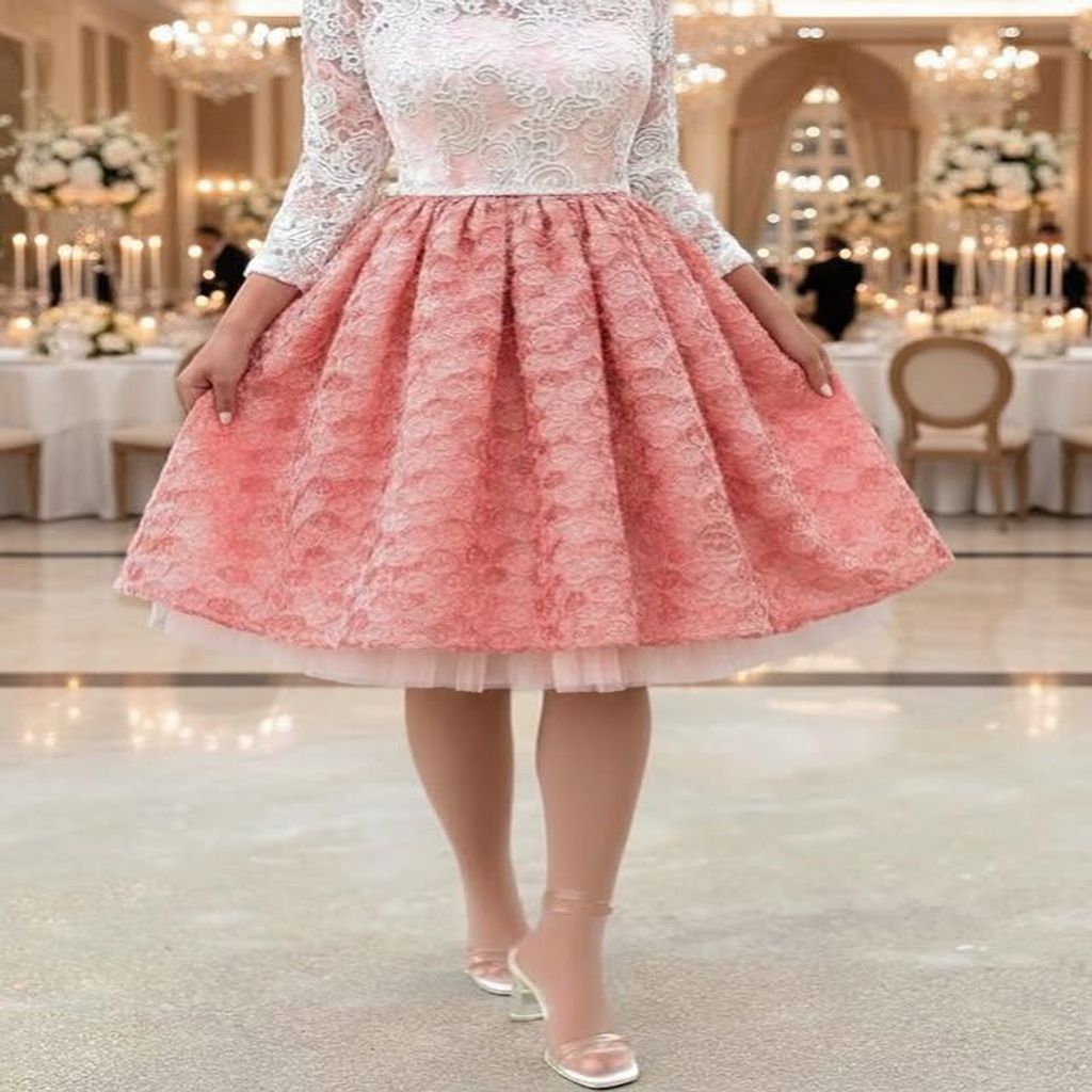 خرید اینترنتی قیمت پارچه تور گل برجسته