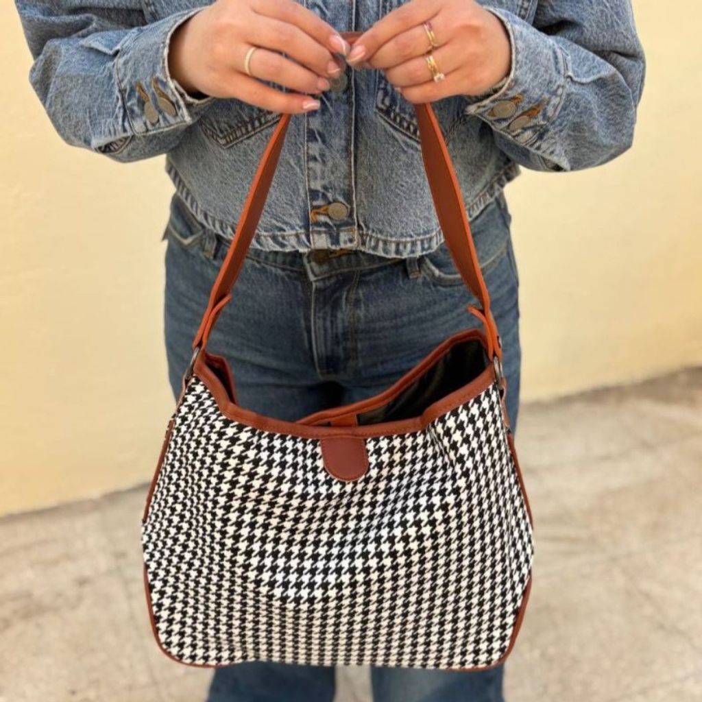 خرید انلاین کیف دوشی زنانه و دخترانه مدل سالیکو