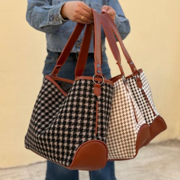 کیف دوشی زنانه و دخترانه مدل سالیکو