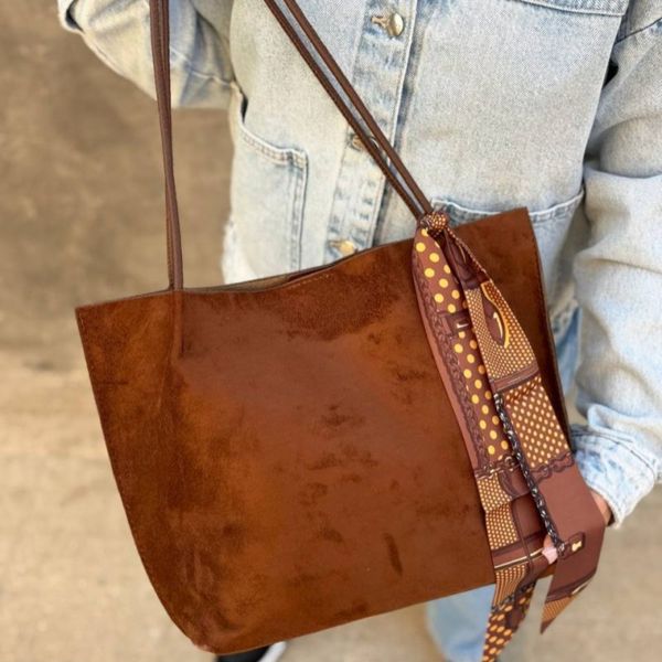 کیف دوشی سوییت زنانه و دخترانه مدل سولیکا