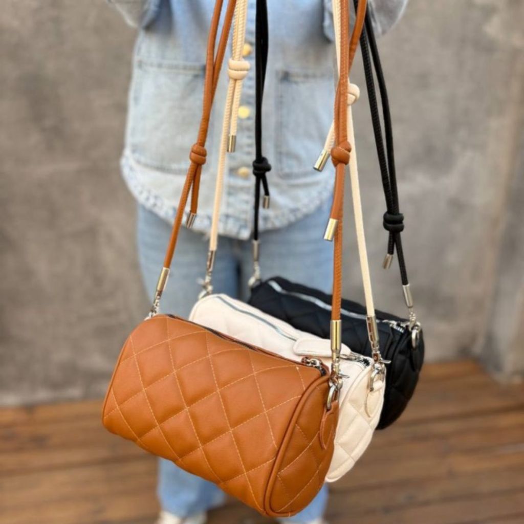 خرید انلاین کیف اسپرت زنانه و دخترانه مدل دیلمونا