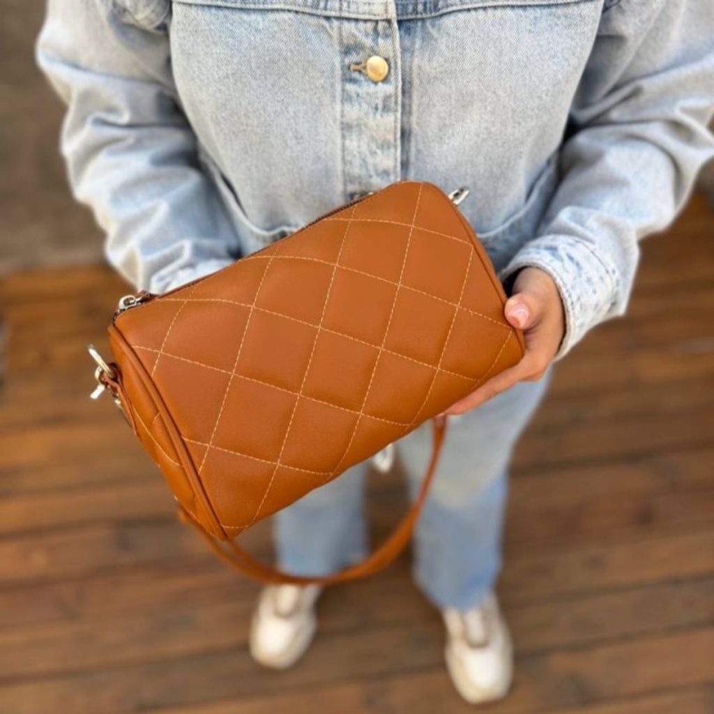 قیمت کیف اسپرت زنانه و دخترانه مدل دیلمونا