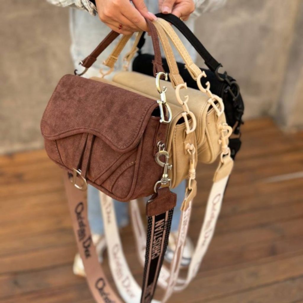 خرید اینترنتی کیف اسپرت زنانه و دخترانه مدل دیدورا