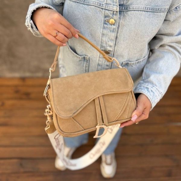 کیف اسپرت زنانه و دخترانه مدل دیدورا