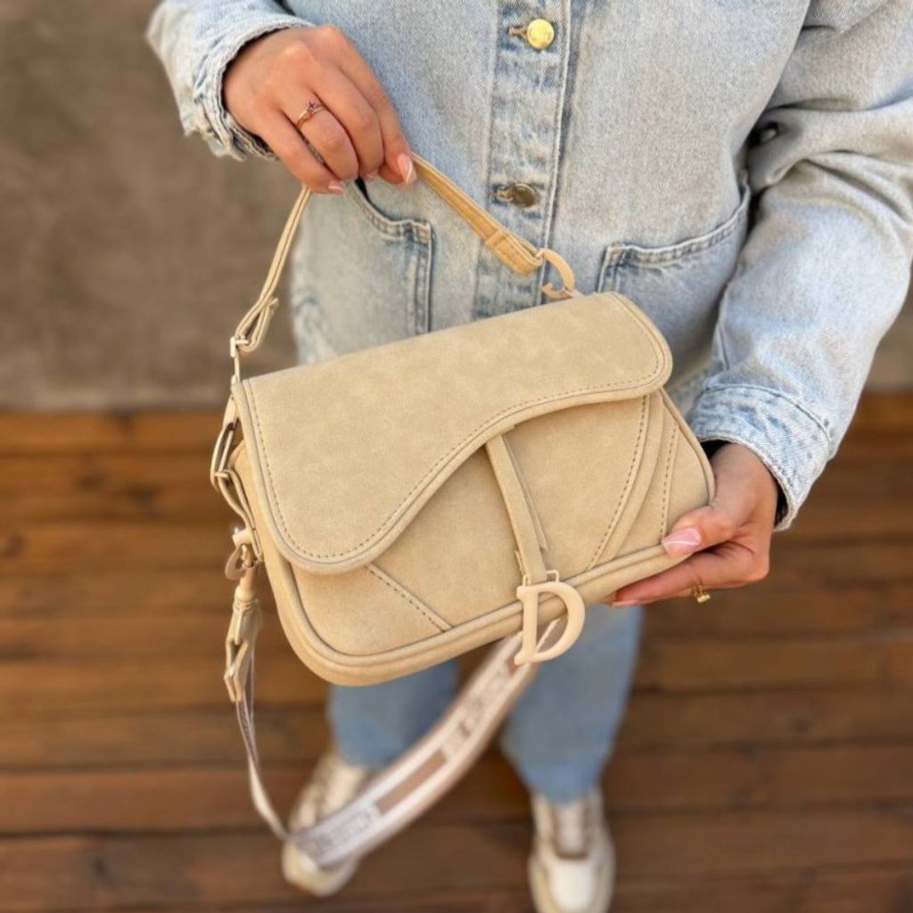 قیمت ارزان کیف اسپرت زنانه و دخترانه مدل دیدورا