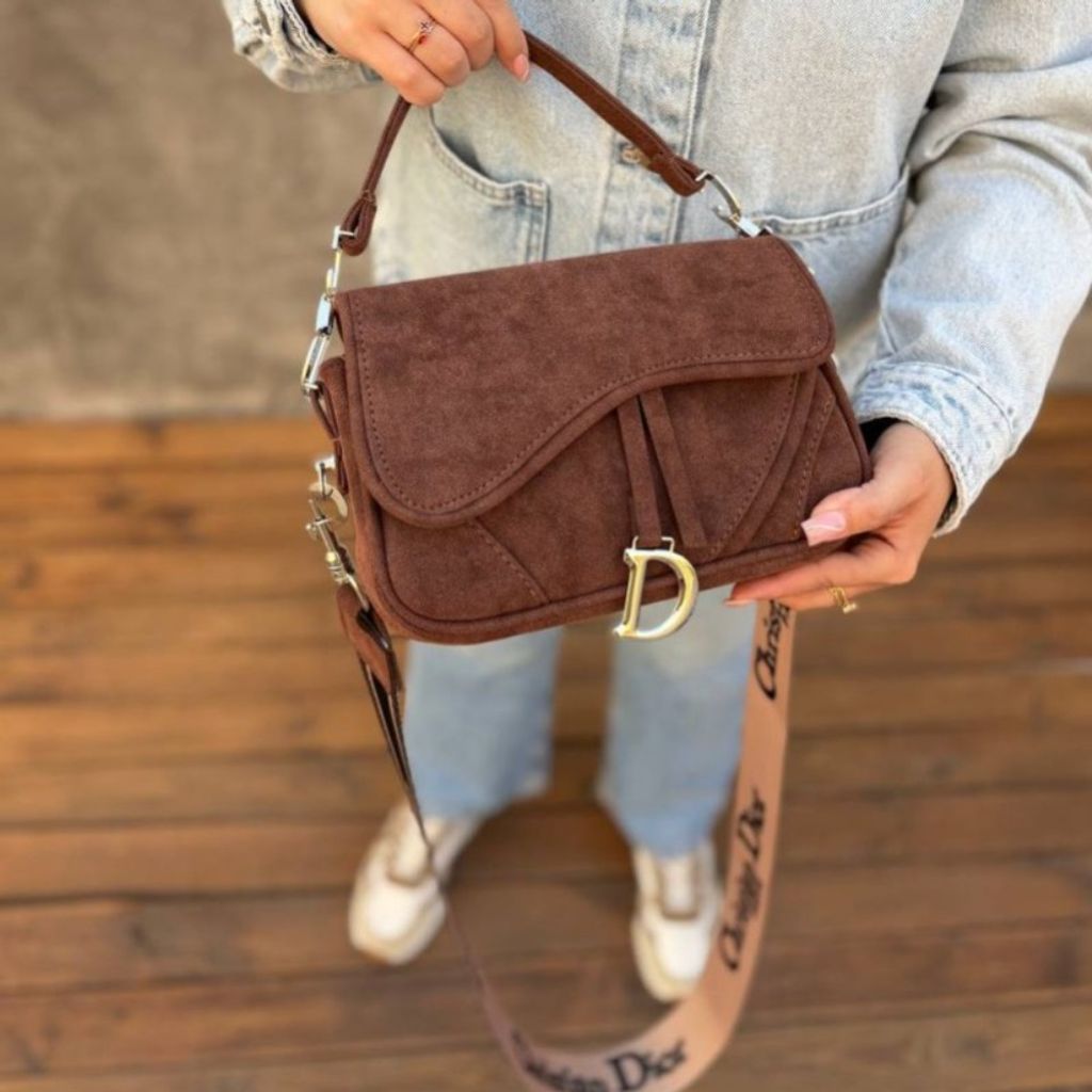 فروش اینترنتی کیف اسپرت زنانه و دخترانه مدل دیدورا