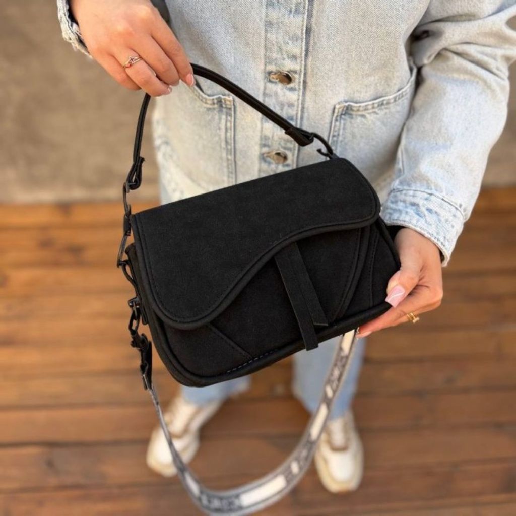 فروش اینترنتی کیف اسپرت زنانه و دخترانه مدل دیدورا