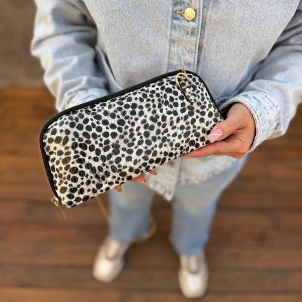 کیف ورنی مجلسی زنانه و دخترانه مدل لوزان