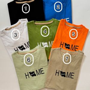 فروش اینترنتی تیشرت باکسی ایران