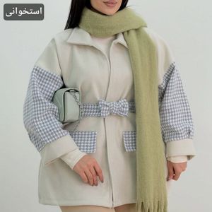 قیمت پالتو ترکیبی جنیفر