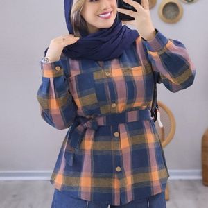 خرید اینترنتی شکت پشمی نورا