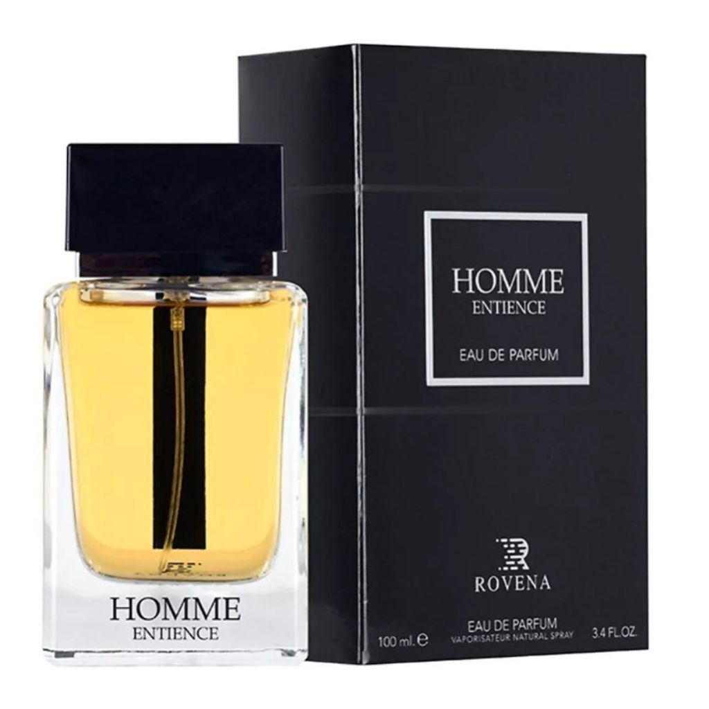 خرید انلاین عطر ادکلن مردانه دیور هوم اینتنس روونا فرانسه اصل - 100 میل