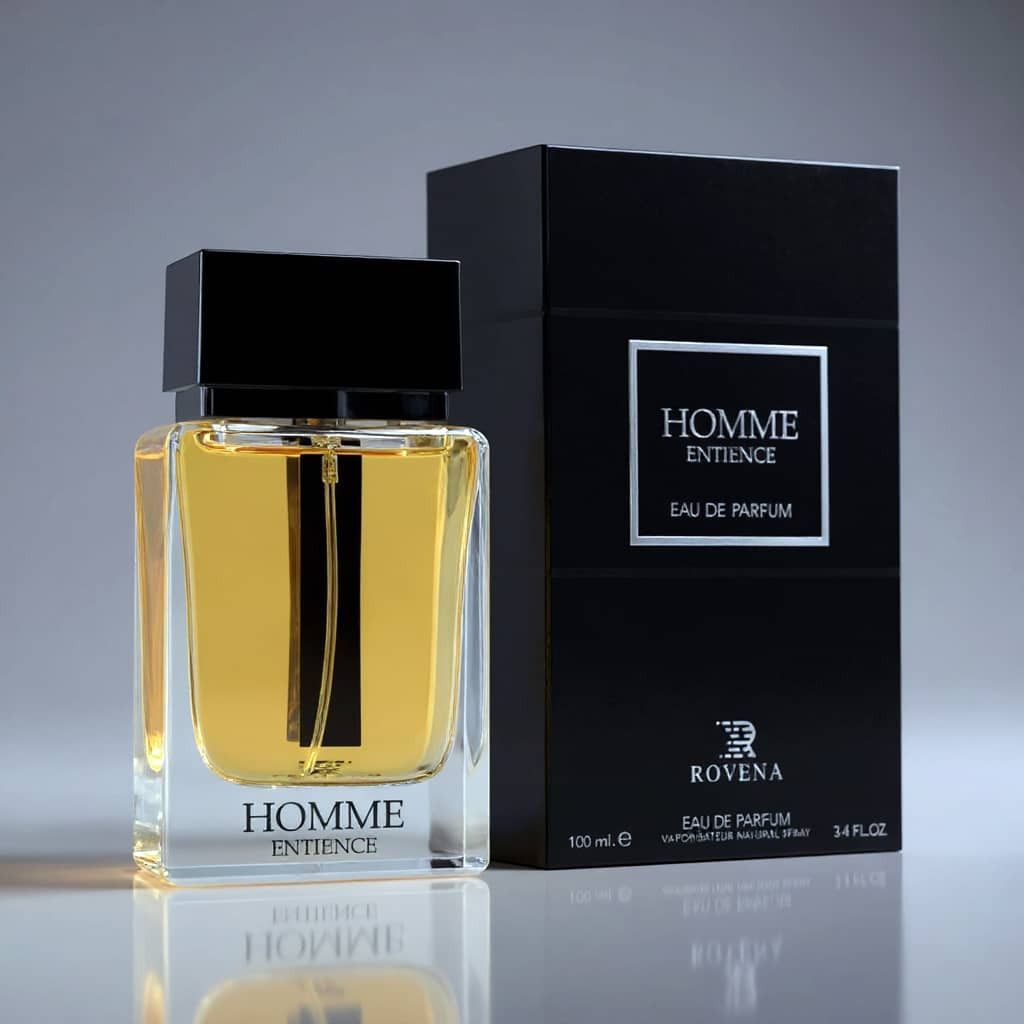خرید انلاین عطر ادکلن مردانه دیور هوم اینتنس روونا فرانسه اصل - 100 میل