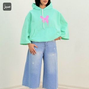خرید اینترنتی هودی باکسی پروانه