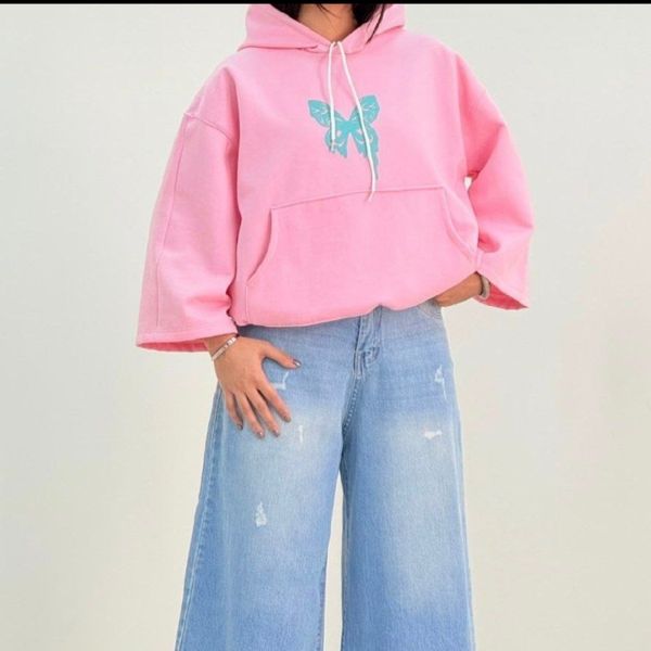 هودی باکسی پروانه