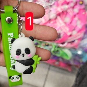 قیمت جاکلیدی فانتزی سیلیکونی