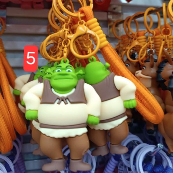 جاکلیدی سیلیکونی اورجینال