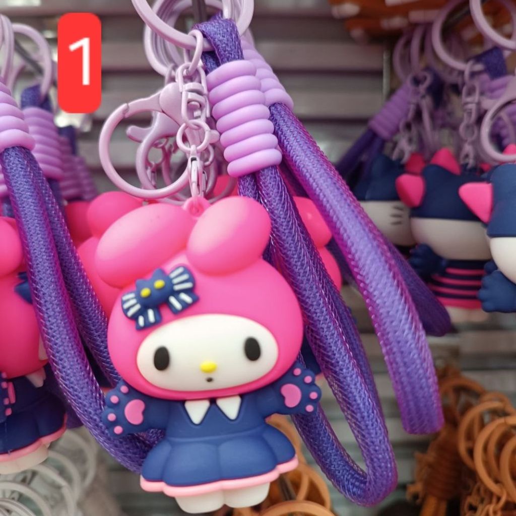 قیمت ارزان جاکلیدی سیلیکونی اورجینال