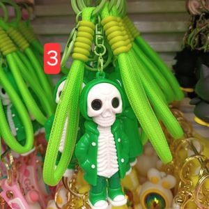 مشخصات جاکلیدی سیلیکونی اورجینال