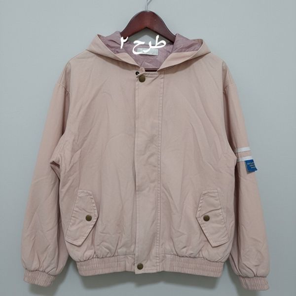 کت وارداتی زنانه