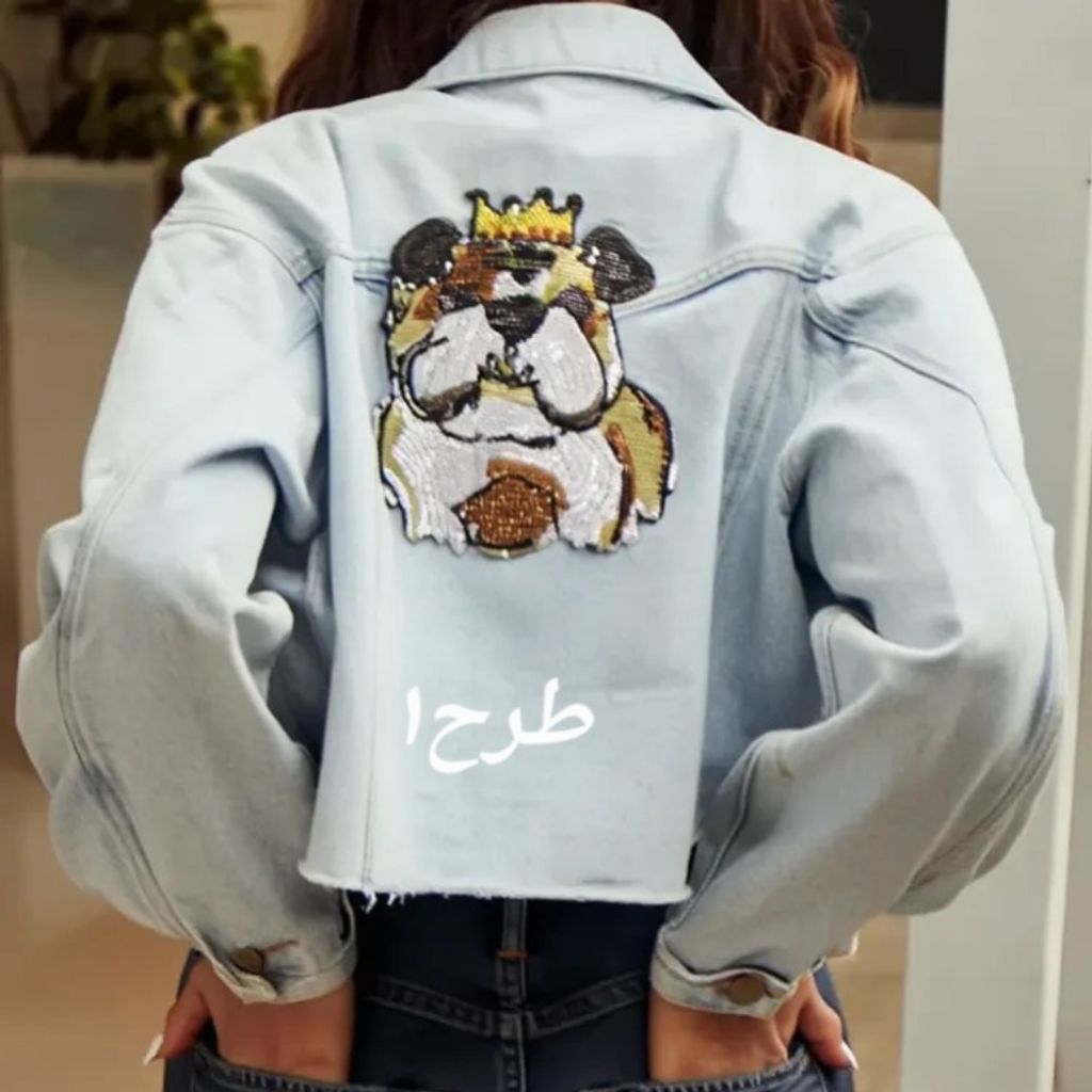 مشخصات کت وارداتی زنانه