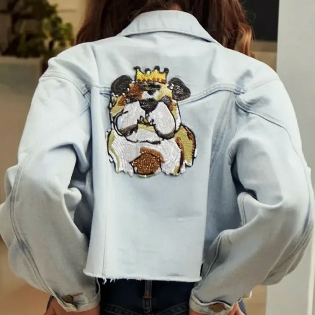 مشخصات کت وارداتی زنانه