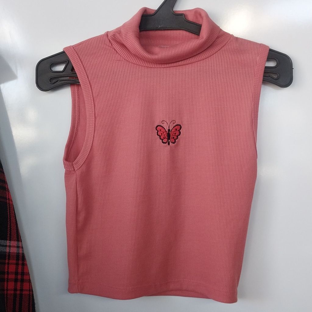 مشخصات تاپ کبریتی مدل پروانه