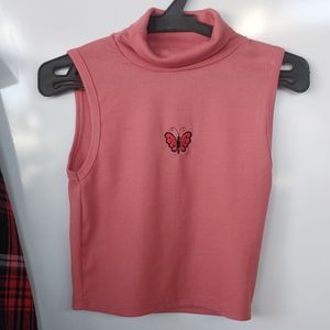 مشخصات تاپ کبریتی مدل پروانه