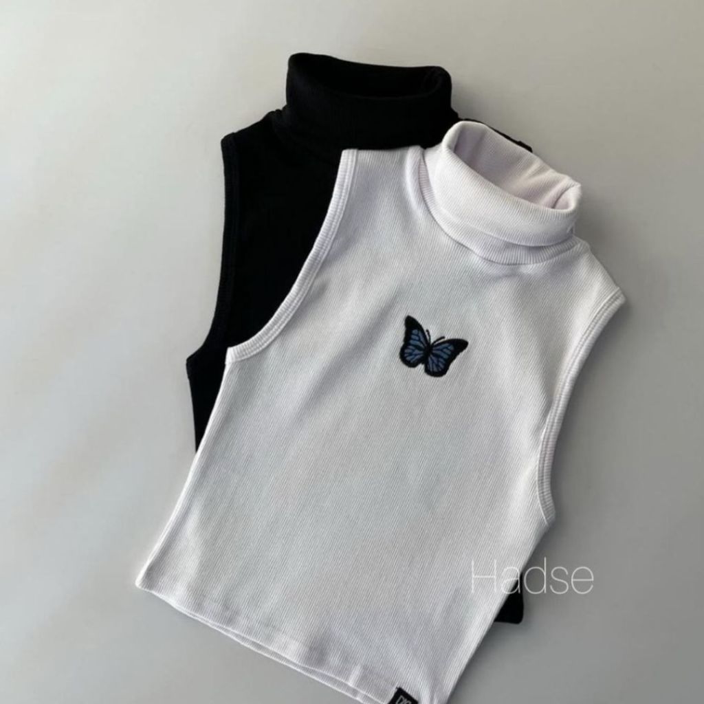 قیمت ارزان تاپ کبریتی مدل پروانه