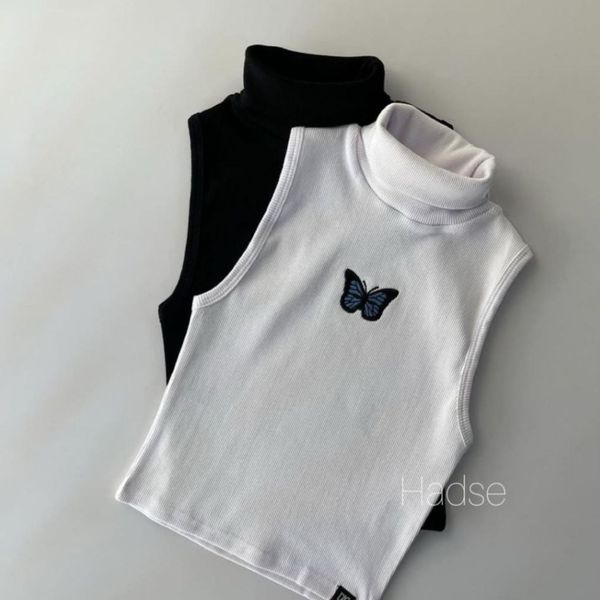 تاپ کبریتی مدل پروانه