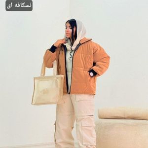 فروش اینترنتی کاپشن سیلیکونی دیار