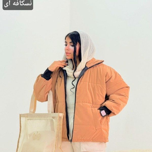 کاپشن سیلیکونی دیار