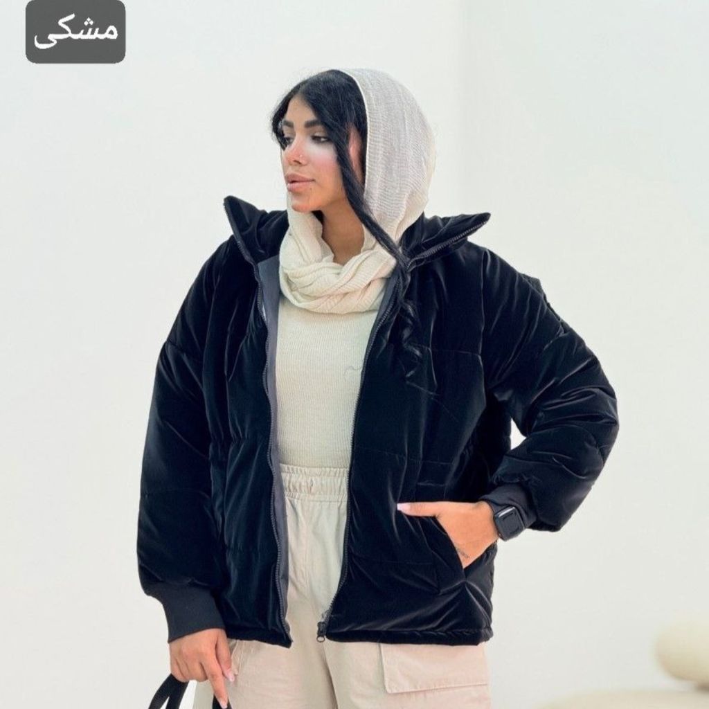 قیمت کاپشن سیلیکونی دیار