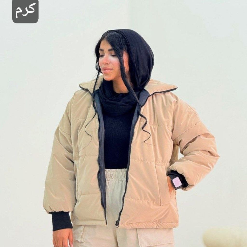 مشخصات کاپشن سیلیکونی دیار