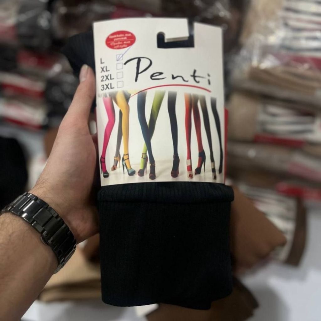 مشخصات ساپورت کبریتی توکرکی مشکی